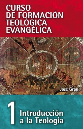 9788472280380 Introduccion A La Teologia - (Spanish)