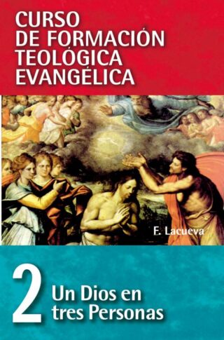 9788472281219 Dios En Tres Personas - (Spanish)
