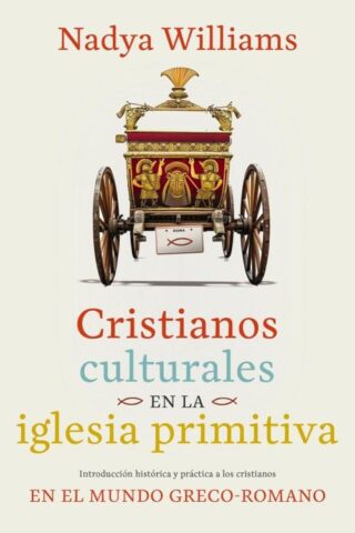 9791387625085 Cristianos Culturales En La Ig - (Spanish)