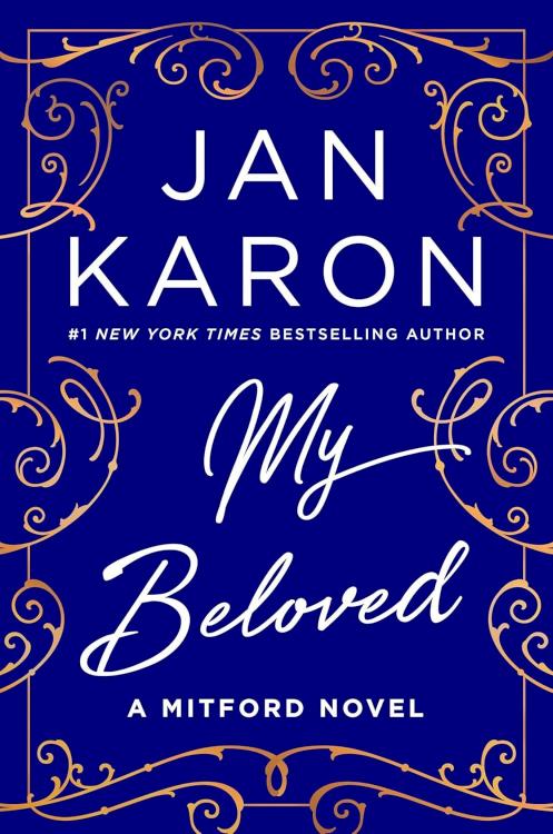 9798217047178 My Beloved : A Mitford Novel
