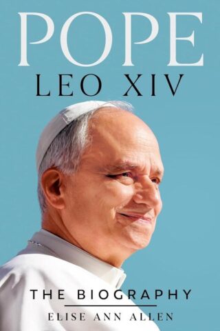 9798217155705 Pope Leo 14th