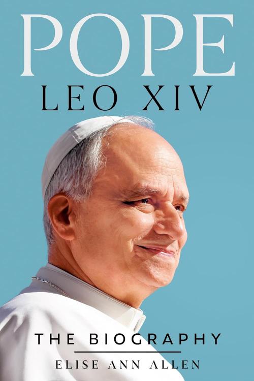 9798217155705 Pope Leo 14th