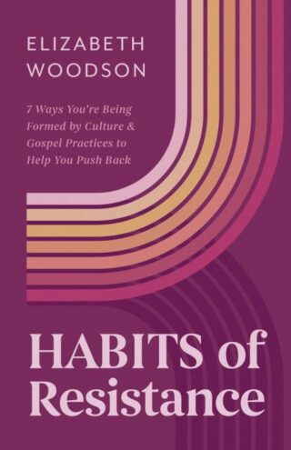 9798384508526 Habits Of Resistance