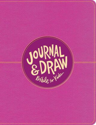 9798384523642 Journal And Draw Bible For Kids