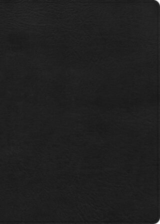 9798384526230 Study Bible Large Print Digital Study Edition