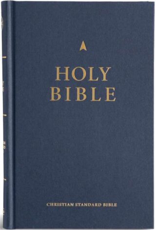 9798384540304 Church Bible