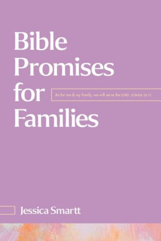 9798400505058 Bible Promises For Families