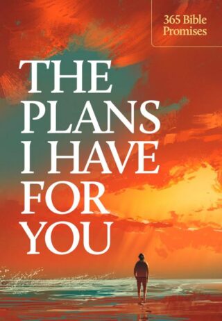 9798400506185 Plans I Have For You