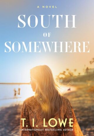 9798400507816 South Of Somewhere