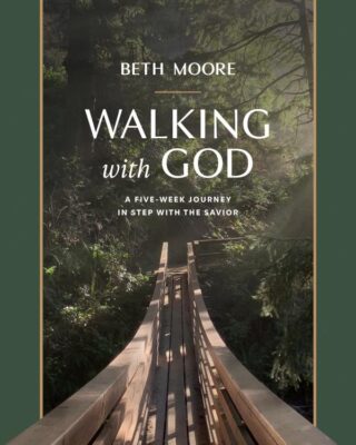 9798400510175 Walking With God