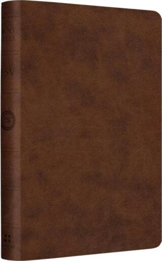 9798874902780 Value Compact Bible
