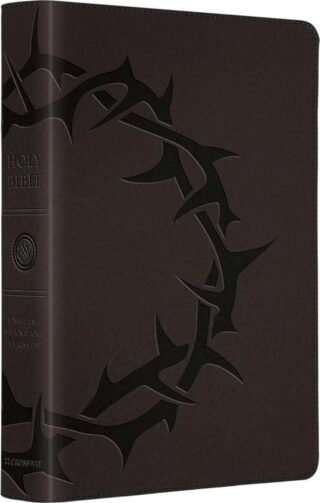 9798874902964 Large Print Compact Bible