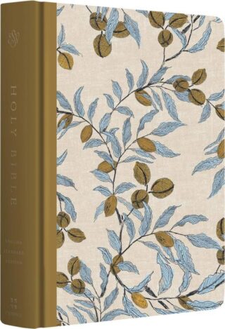 9798874903282 Single Column Journaling Bible Large Print Artist Series Lulie Wallace