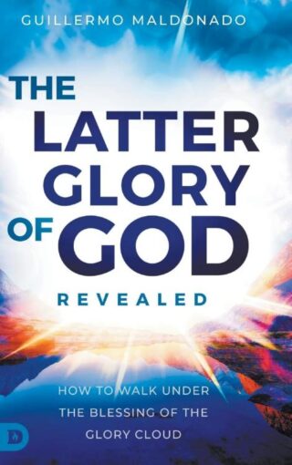 9798881500832 Latter Glory Of God Revealed