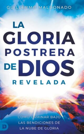 9798881500955 Gloria Postrera De Dios Revela - (Spanish)