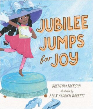 9798889836414 Jubilee Jumps For Joy