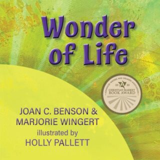 9798891341692 Wonder Of Life