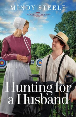 9798891511453 Hunting For A Husband