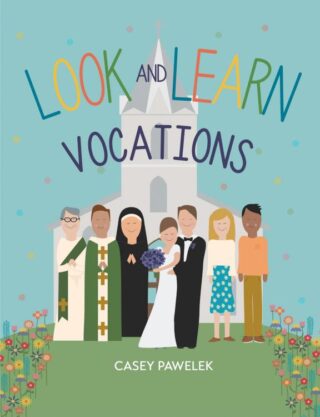 9798893480368 Look And Learn Vocations