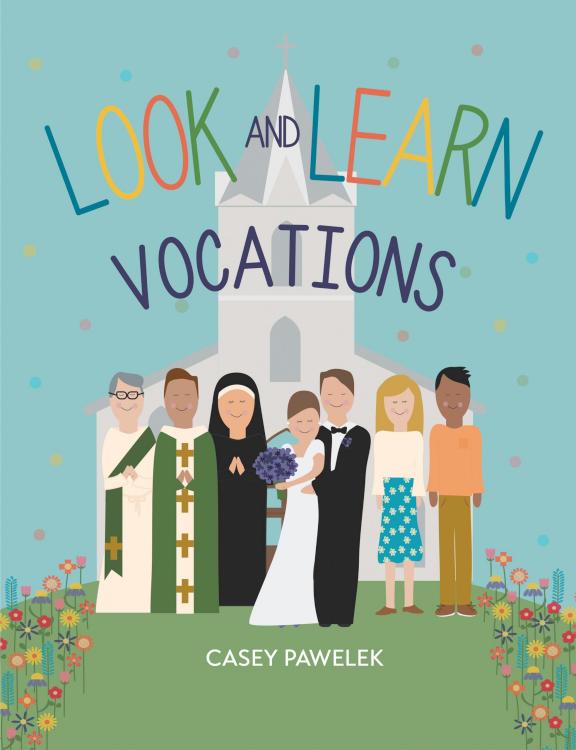 9798893480368 Look And Learn Vocations