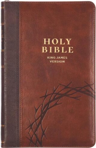 9798896780007 Deluxe Gift Bible