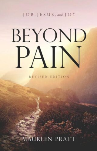 9798988529507 Beyond Pain Revised Edition