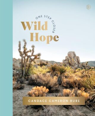 9780310466376 Wild Hope : One Step Closer