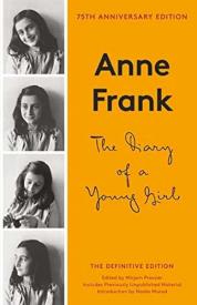 9780385480338 Diary Of A Young Girl (Anniversary)