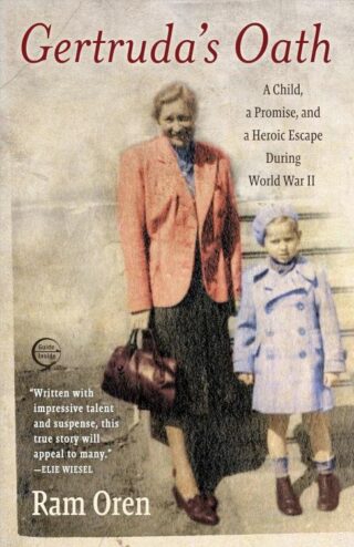 9780385527194 Gertrudas Oath : A Child