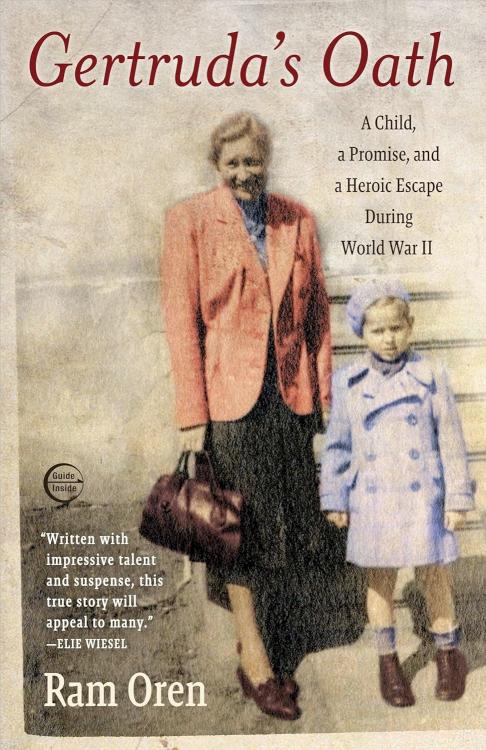 9780385527194 Gertrudas Oath : A Child