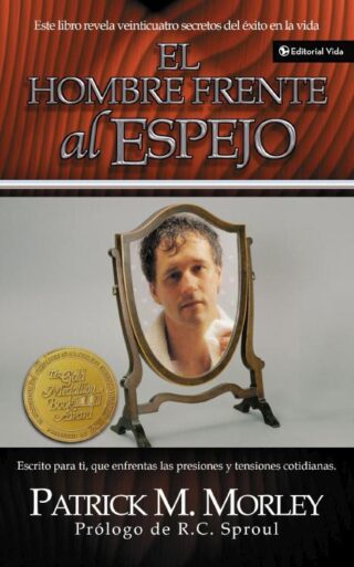 9780829736601 Hombre Frente Al Espejo - (Spanish)