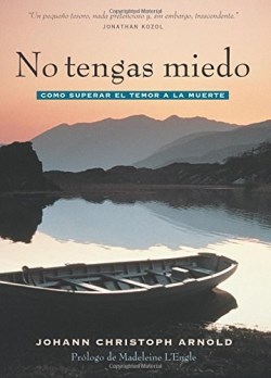 9780874866872 No Tengas Miedo - (Spanish)