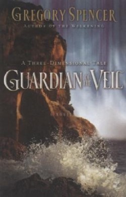 9781416543411 Guardian Of The Veil