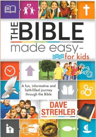 9781432111694 Bible Made Easy For Kids