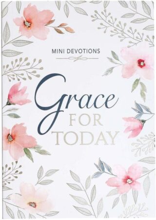 9781432131418 Mini Devotions Grace For Today