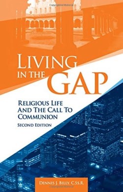 9781565485839 Living In The Gap 2nd Edition (Revised)
