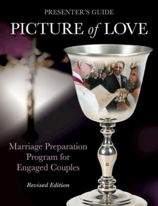 9781606743171 Picture Of Love Engaged Presenters Guide (Revised)