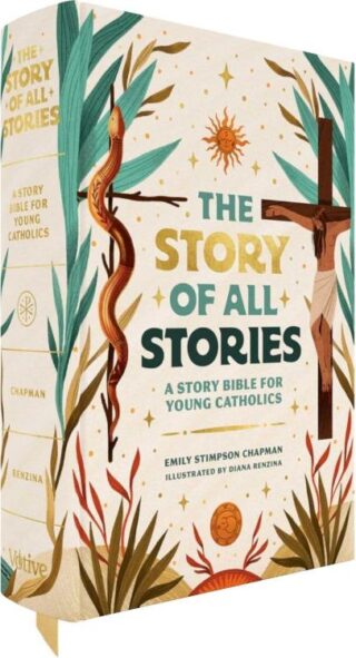 9781685782214 Story Of All Stories
