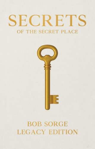 9781937725556 Secrets Of The Secret Place Legacy Edition