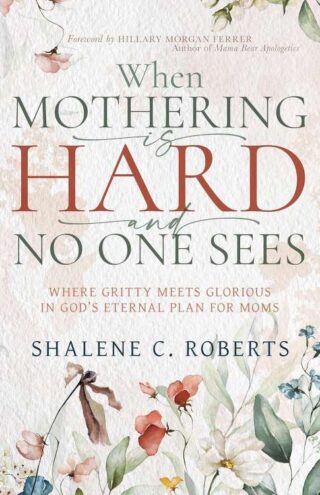 9798887696164 When Mothering Is Hard And No One Sees