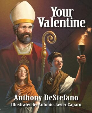 9798889115564 Your Valentine