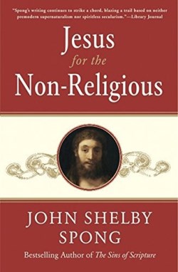 9780060778415 Jesus For The Non Religious (Student/Study Guide)