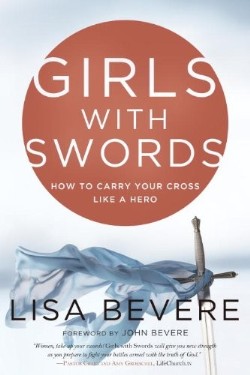 9780307457820 Girls With Swords