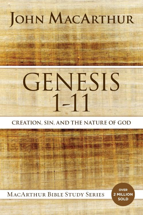 9780718033743 Genesis 1-11 : Creation Sin And The Nature Of God