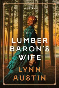 9781496476388 Lumber Barons Wife