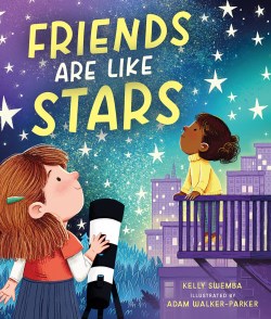 9781506496306 Friends Are Like Stars
