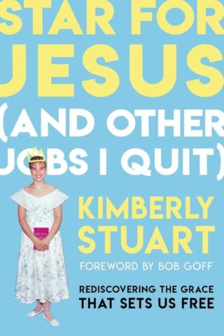 9781546004738 Star For Jesus And Other Jobs I Quit