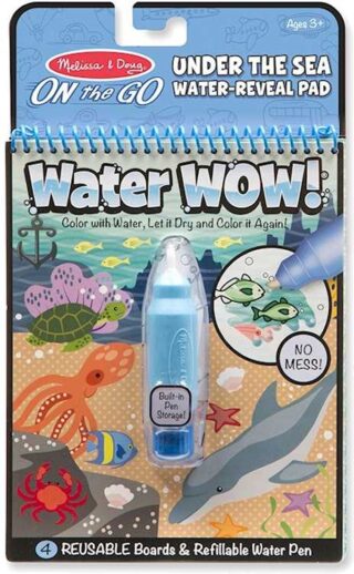0000772094450 On The Go Water Wow Under The Sea