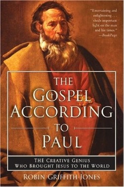 9780060730666 Gospel According To Paul