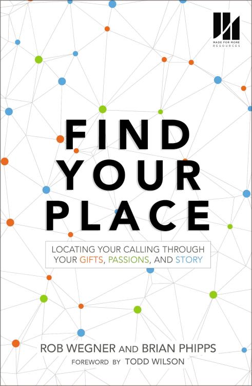 9780310100126 Find Your Place